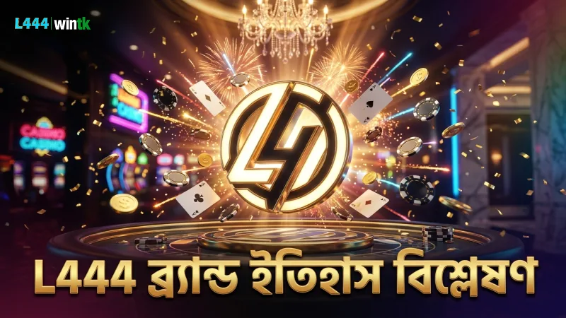 আমাদের সম্পর্কে – নতুনদের জন্য সম্পূর্ণ গাইড 1 L444 ব্র্যান্ডের পেছনের কর্পোরেট ইতিহাসের বিশ্লেষণ