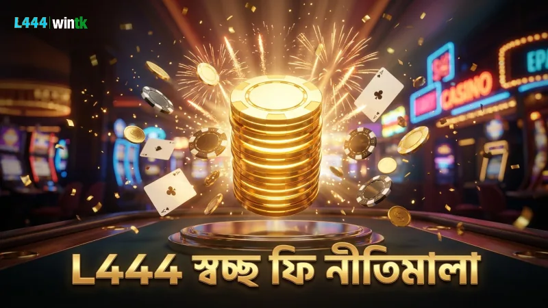 আমাদের সম্পর্কে – নতুনদের জন্য সম্পূর্ণ গাইড 2 L444-এর স্বচ্ছ ফি ও সীমাবদ্ধতা নীতিমালা ব্যবহারকারীর সুবিধা দেয়
