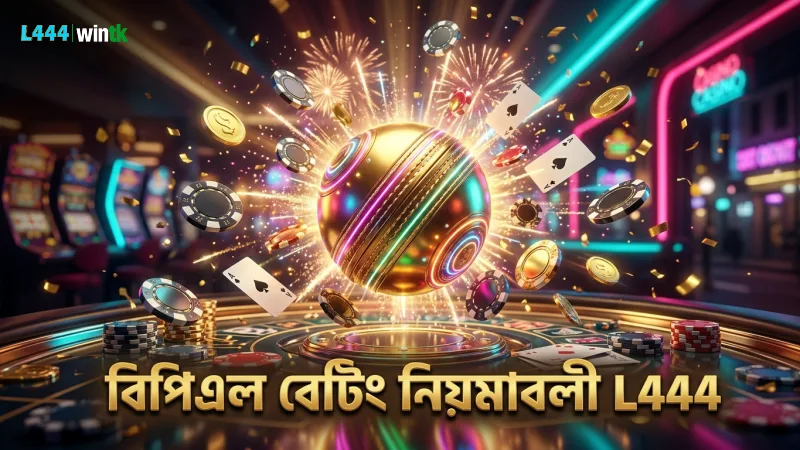 বিপিএল বেটিং – নিয়ম, পেআউট ও জেতার কৌশল 1 বিপিএল বেটিংয়ের নিয়মাবলী স্পষ্ট এবং বাধ্যতামূলক।