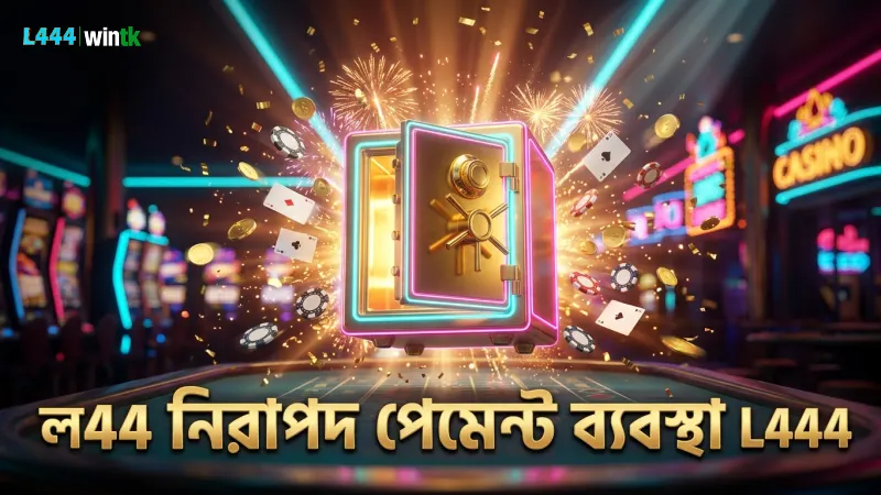 বিপিএল বেটিং – নিয়ম, পেআউট ও জেতার কৌশল 2 ল444 প্ল্যাটফর্মে নিরাপদ পেমেন্ট ও দ্রুত পেআউট।