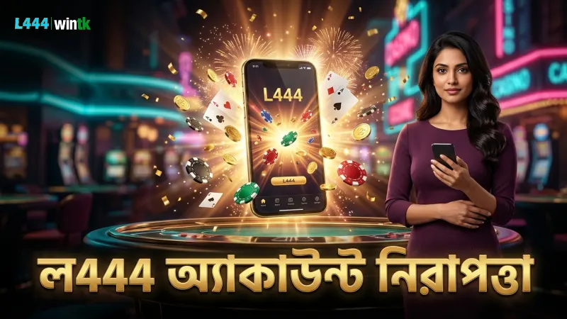 বিপিএল বেটিং – নিয়ম, পেআউট ও জেতার কৌশল 3 নিরাপদ অ্যাকাউন্ট যাচাই ও ল444 এর বিশ্বাসযোগ্যতা।