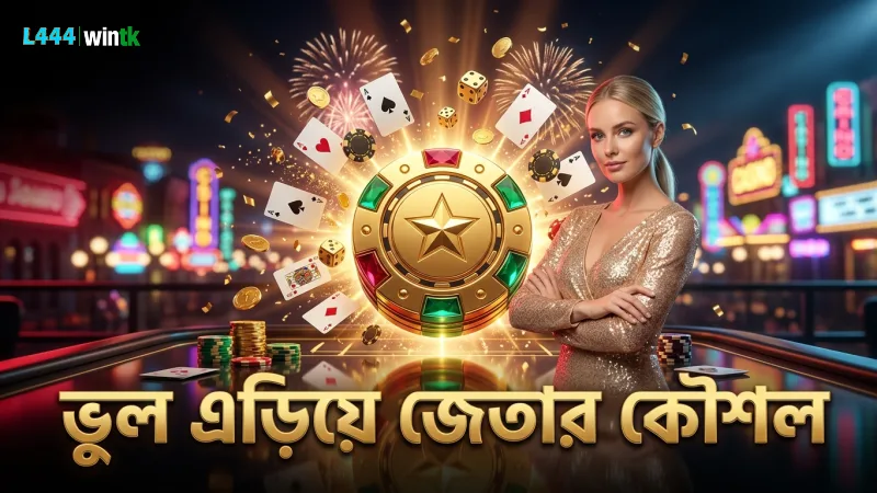 ভুল এড়িয়ে ক্রেজি টাইম বোনাসে জেতার কৌশল প্রয়োগ করুন
