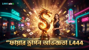 ফায়ার ড্রাগন ফিচার সক্রিয়করণের বাস্তব অভিজ্ঞতা