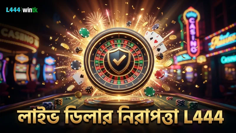 ফ্যান তান – নতুনদের জন্য সম্পূর্ণ গাইড 3 লাইভ ডিলারের মাধ্যমে ফ্যান তান গেমে নিরাপত্তা নিশ্চিত।