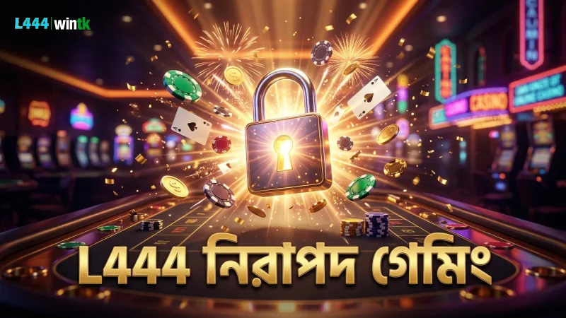 নিরাপদ মোবাইল গেমিং পরিবেশে ফরচুন জেমসের দায়িত্বশীল নিয়ন্ত্রণ।
