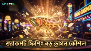 বড় ড্রাগন মারার কৌশল প্রয়োগ করে জেতার সম্ভাবনা বাড়ান
