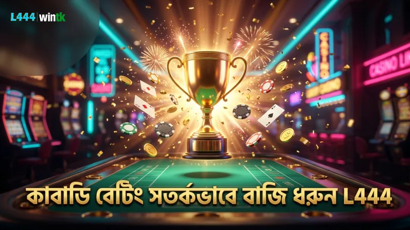 কাবাডি বেটিং – নতুনদের জন্য সম্পূর্ণ গাইড 1 কাবাডি বেটিংয়ের ধাপগুলি বুঝে সতর্কভাবে বাজি ধরুন