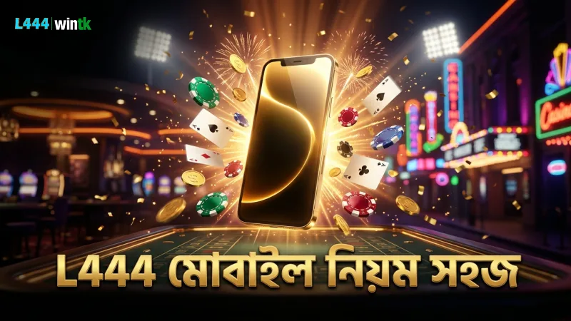 লাইটনিং রাউলেট – কীভাবে খেলবেন ও স্মার্ট টিপস 1 L444 মোবাইল অ্যাপ থেকে লাইটনিং রাউলেটের নিয়ম সহজে শিখুন
