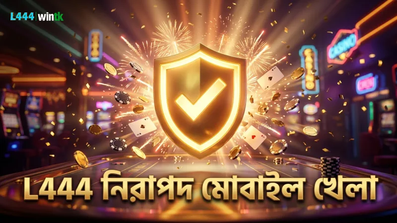 লাইটনিং রাউলেট – কীভাবে খেলবেন ও স্মার্ট টিপস 3 L444 নিরাপদ মোবাইল প্ল্যাটফর্মে ঝুঁকি নিয়ন্ত্রণের টিপস